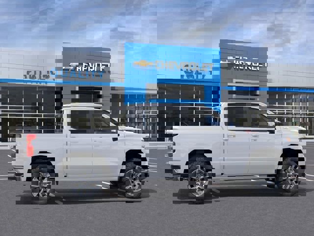 New 2026 Chevrolet Silverado 1500 LT image 5