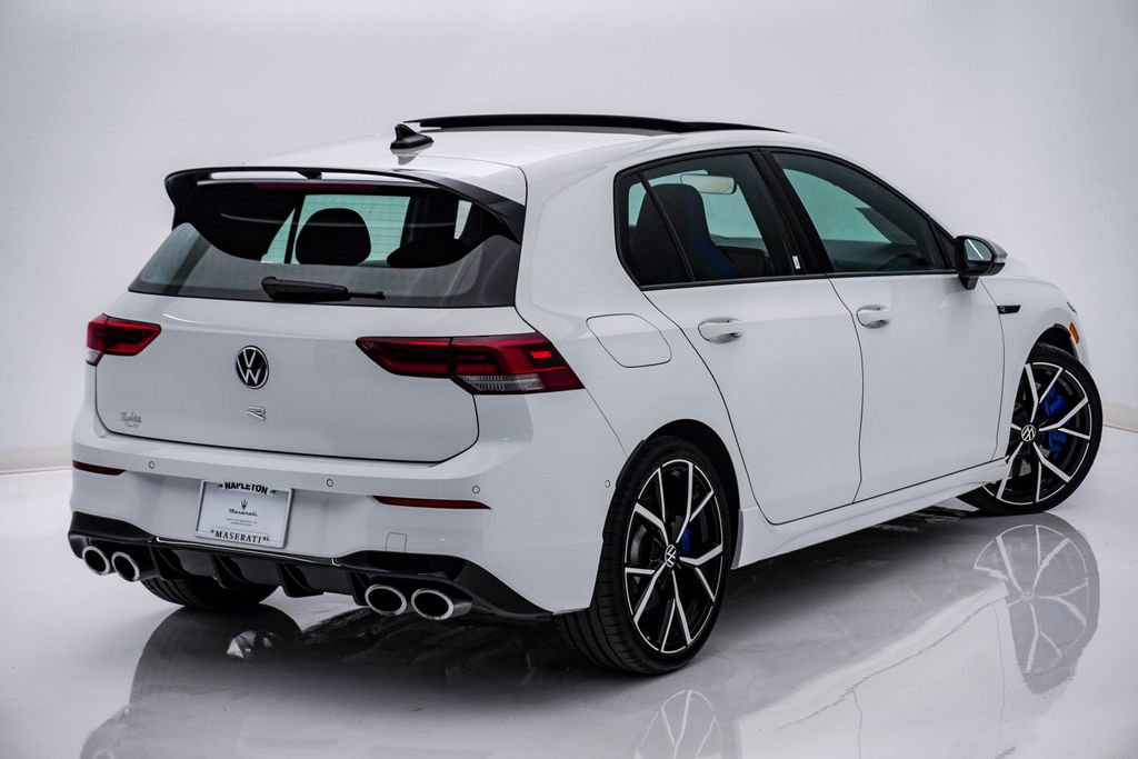 Used 2024 Volkswagen Golf R image 11