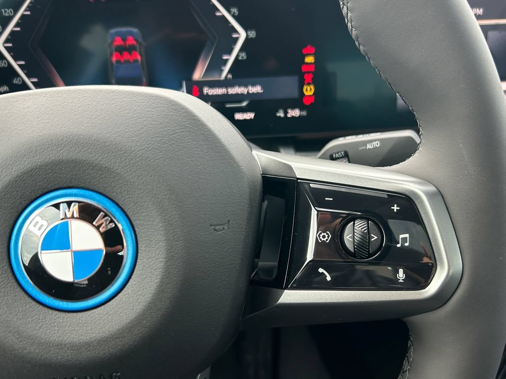 New 2027 BMW i5 eDrive40 w/ Executive Package AWD/4WD image 20