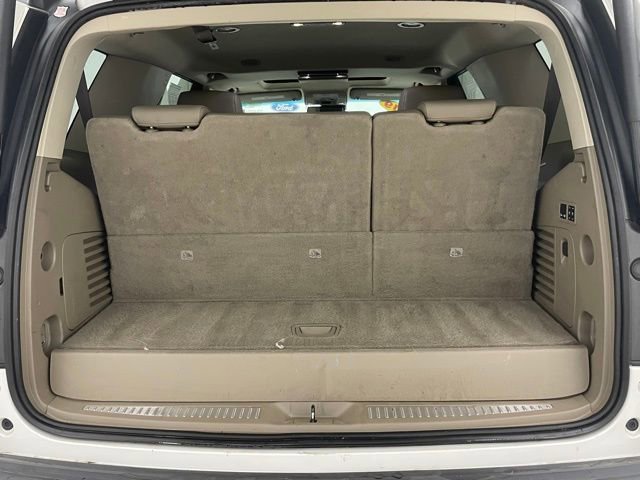 Used 2019 Chevrolet Tahoe LT image 12