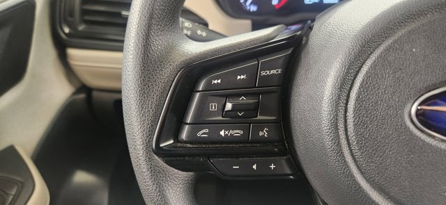 Certified 2026 Subaru Forester AWD/4WD image 22