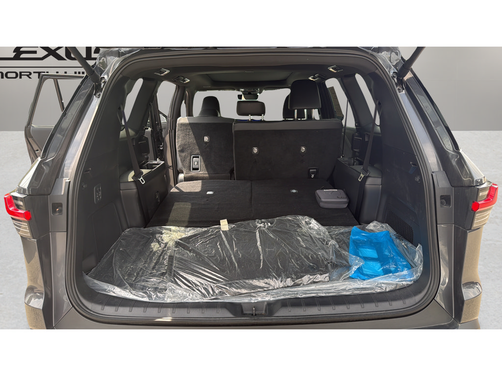 Certified 2025 Lexus TX 350 AWD w/ Technology Package image 23