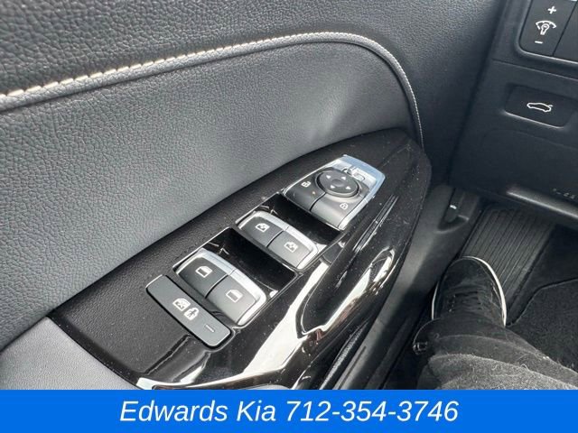 New 2026 Kia K5 GT-Line image 23