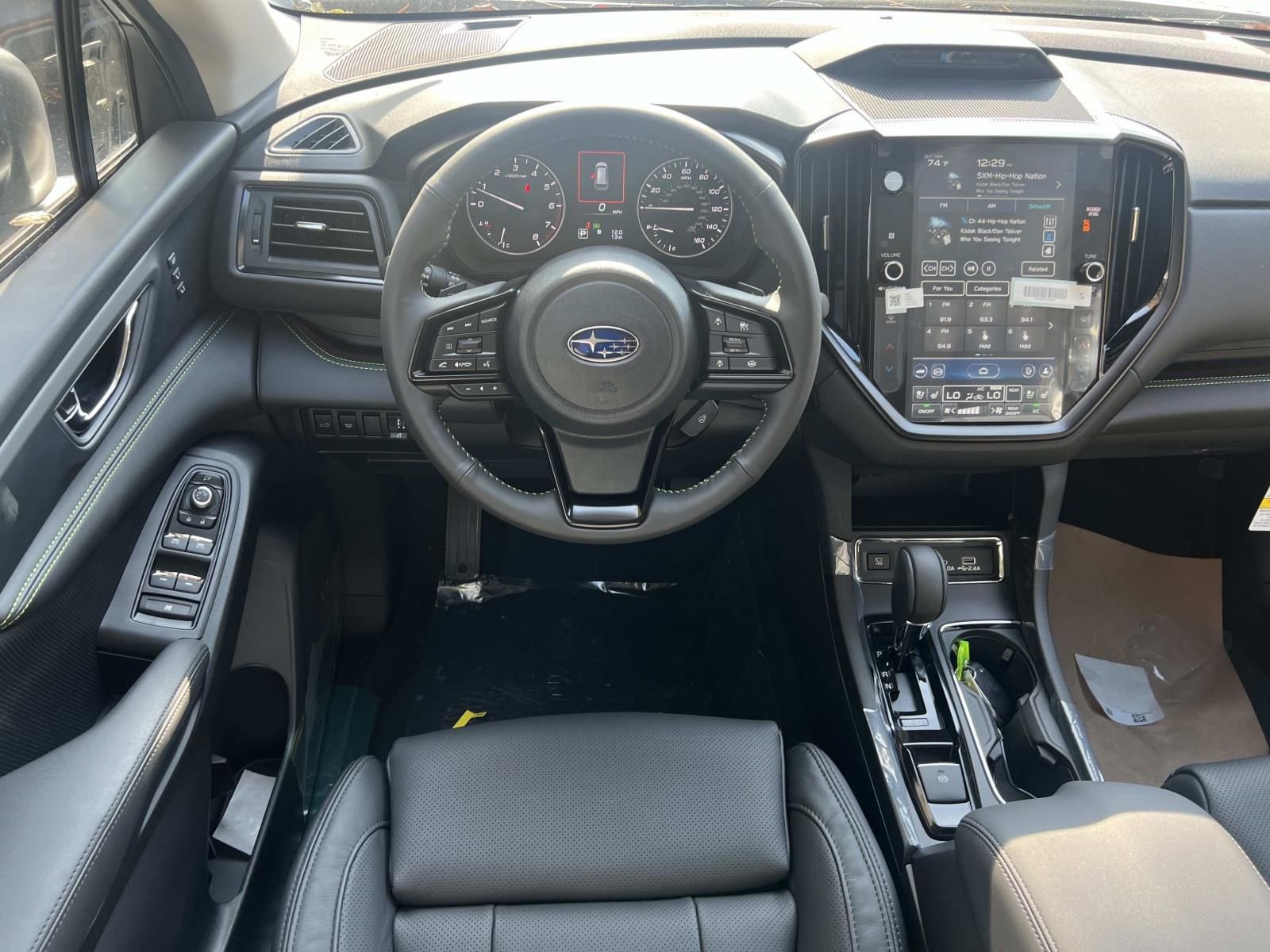 New 2026 Subaru Ascent Bronze Edition image 15