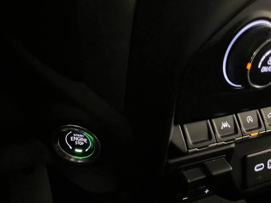 Used 2023 Chevrolet Silverado 1500 Custom Trail Boss image 22