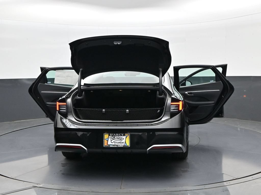 New 2026 Hyundai Sonata SEL FWD image 32