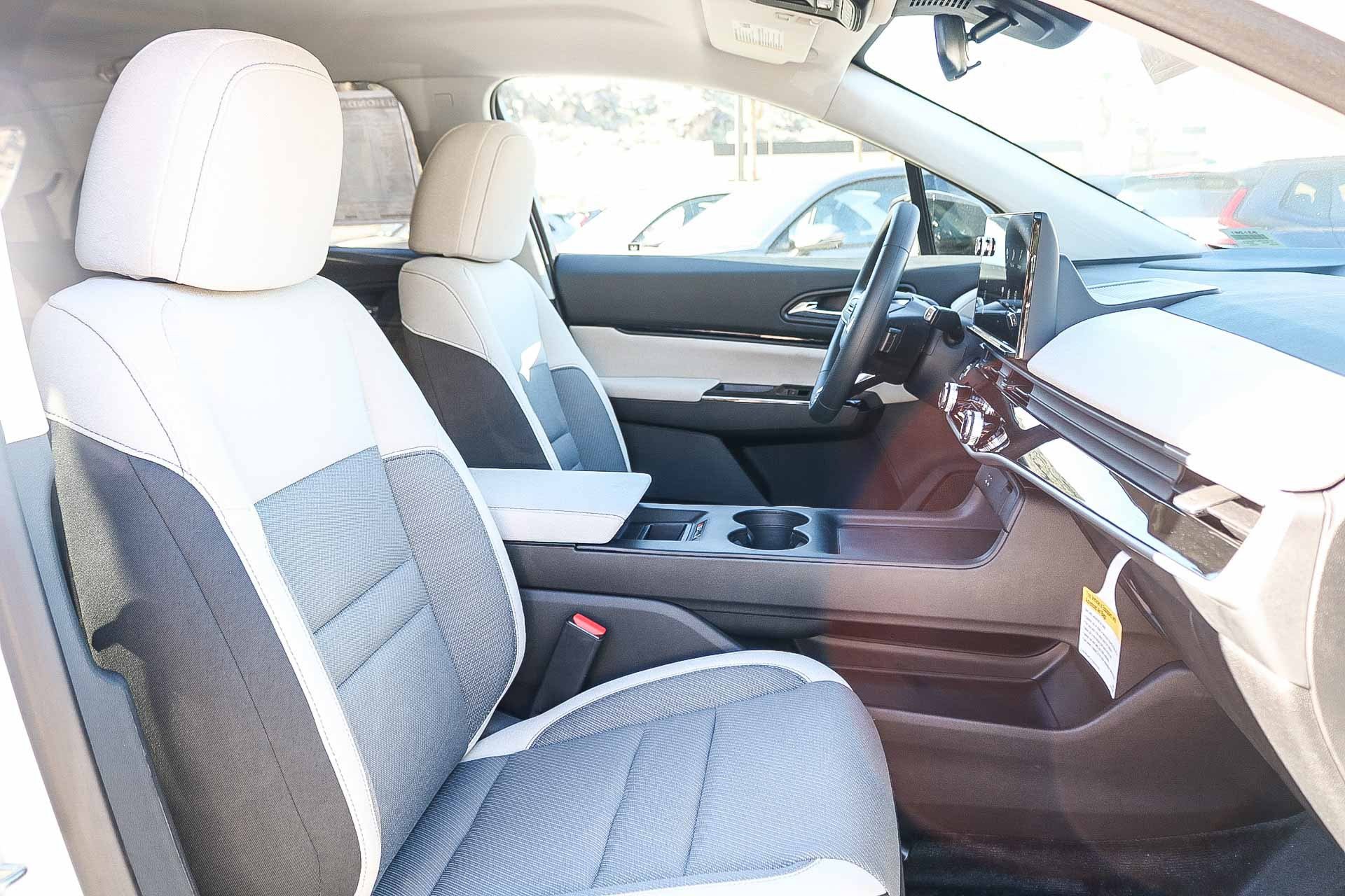 New 2026 Honda Prologue Eco image 19