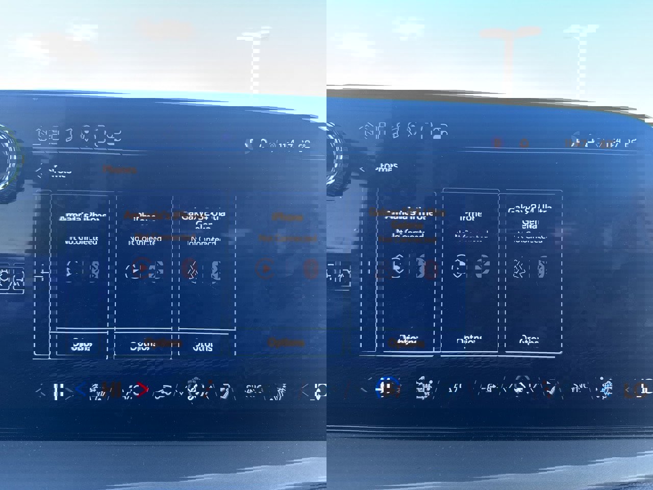 Used 2025 Chevrolet Traverse LT image 38