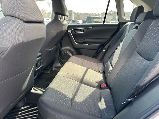 Used 2023 Toyota RAV4 XLE w/ Convenience Package image 12