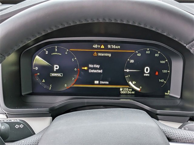 New 2025 Mitsubishi Outlander SE image 19