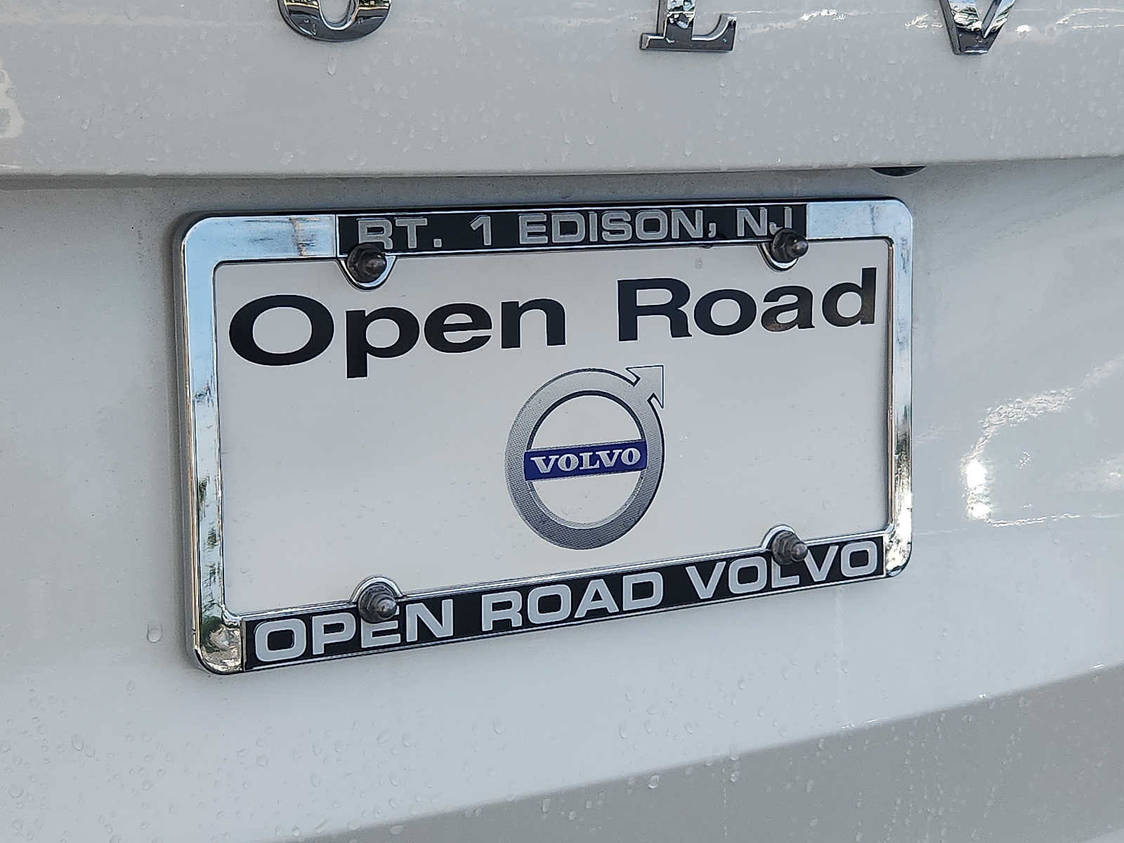 Used 2026 Volvo XC90 B6 Plus w/ Protection Package AWD/4WD image 31