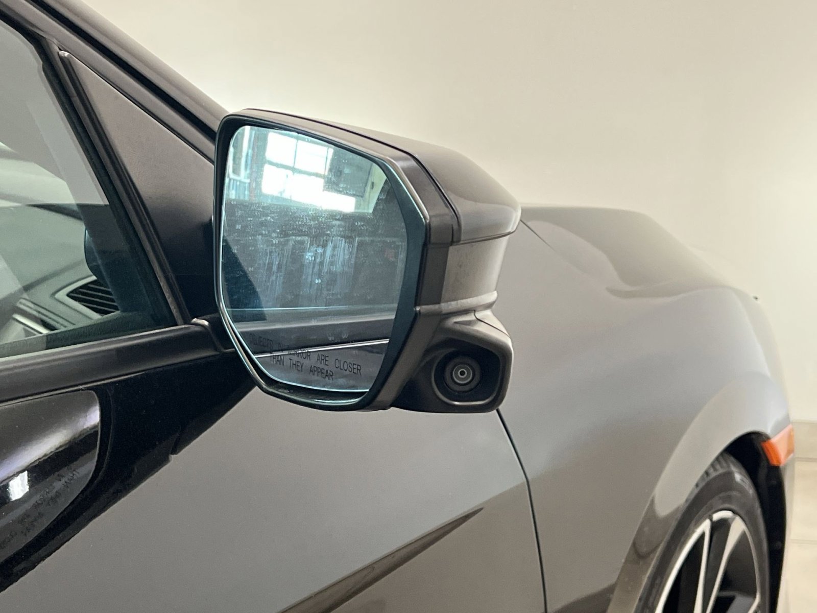 Used 2018 Honda Civic Si image 30