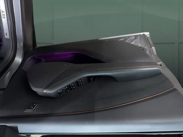 Used 2023 Ford Mustang Mach-E GT image 9