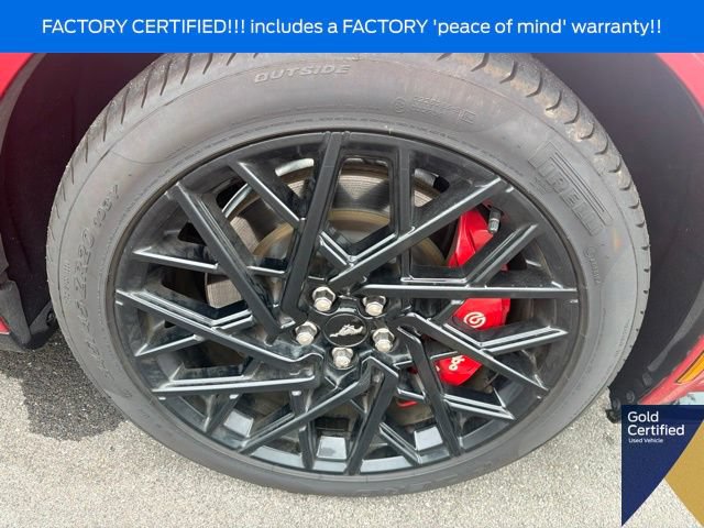 Used 2023 Ford Mustang Mach-E GT w/ GT Performance Edition AWD/4WD image 6