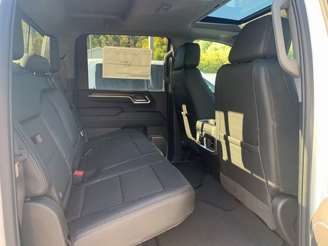 New 2026 GMC Sierra 2500 Denali w/ Denali Reserve Package image 18