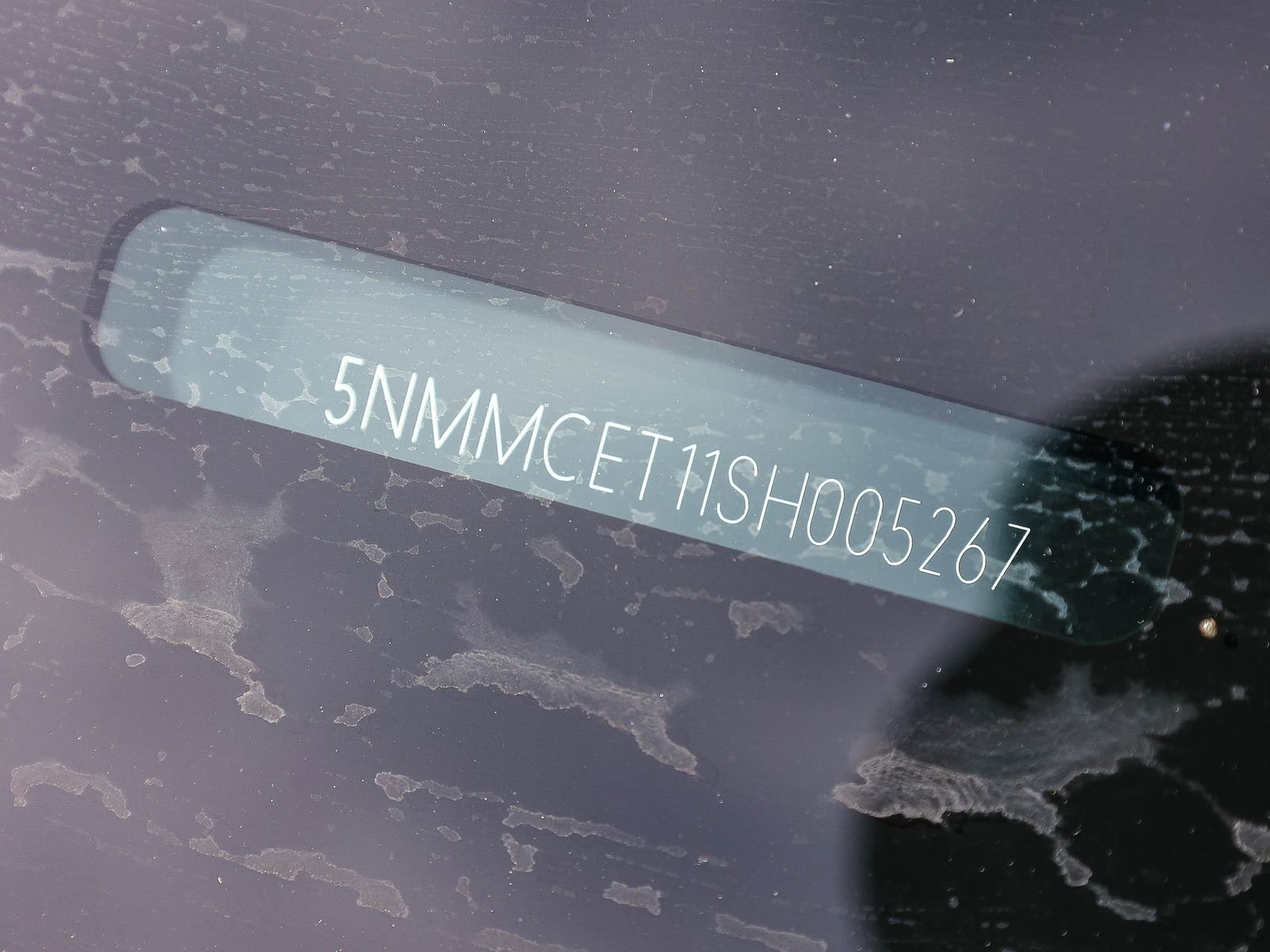 Used 2025 Genesis Electrified GV70 Advanced image 30