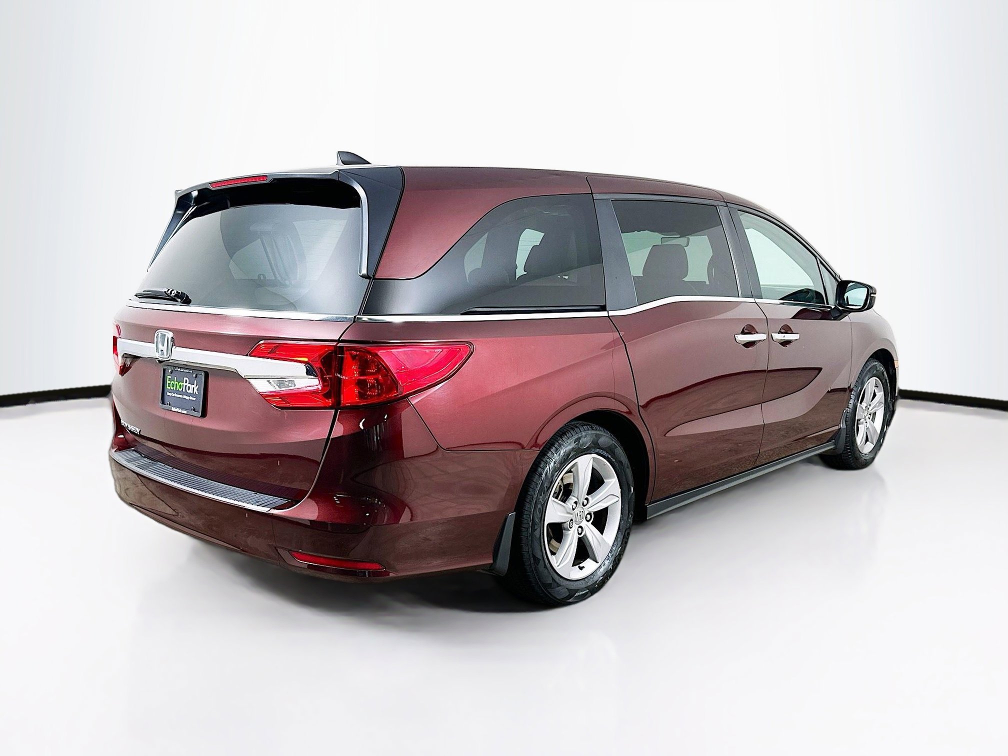 Used 2019 Honda Odyssey EX-L image 9