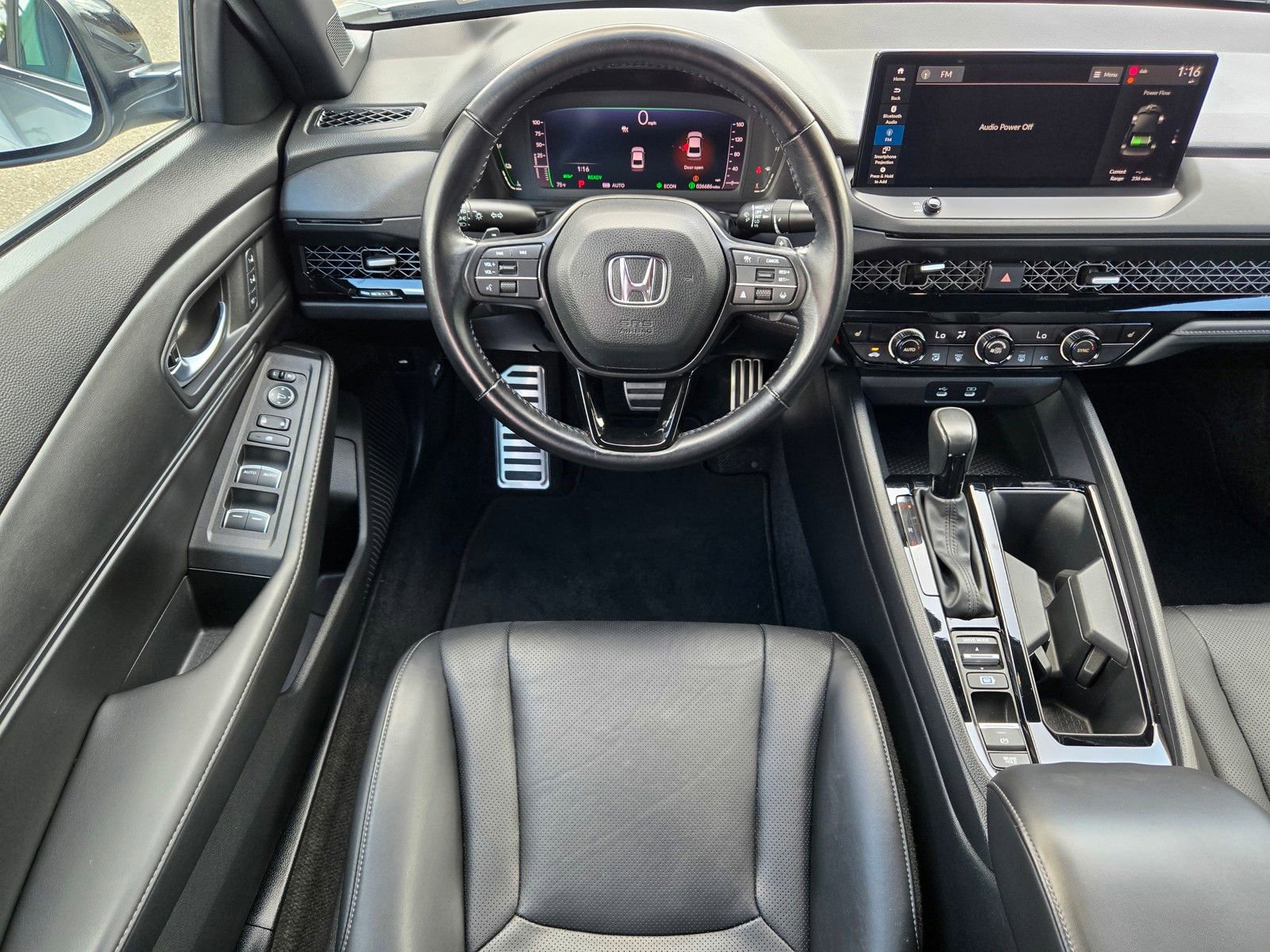 Used 2024 Honda Accord Sport image 16