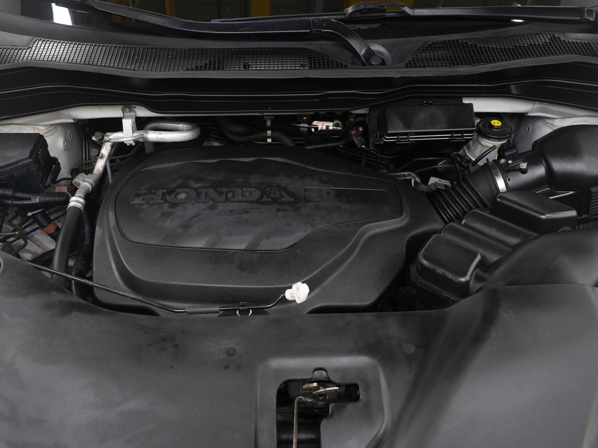 Used 2021 Honda Passport Elite image 36