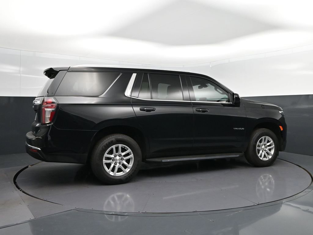 Used 2021 Chevrolet Tahoe LT image 8