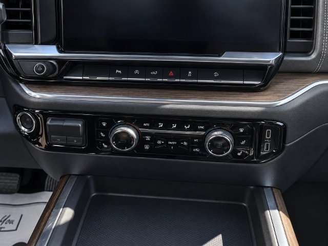 New 2026 Chevrolet Silverado 2500 High Country w/ High Country Premium Package AWD/4WD image 10