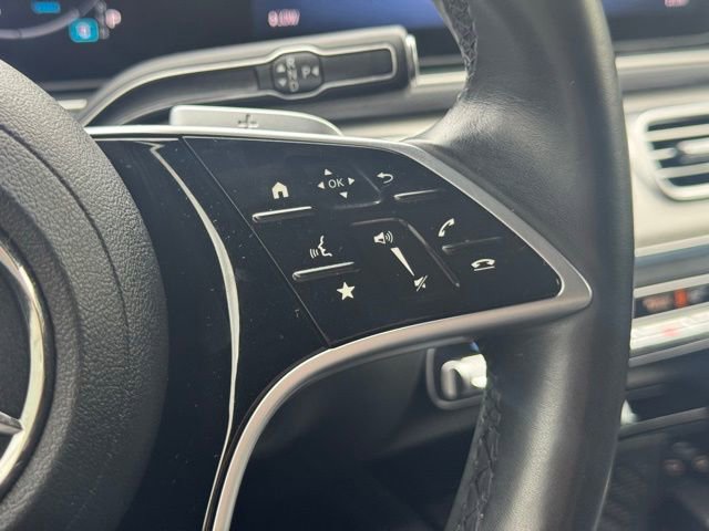 Used 2024 Mercedes-Benz GLE 350 4MATIC image 31