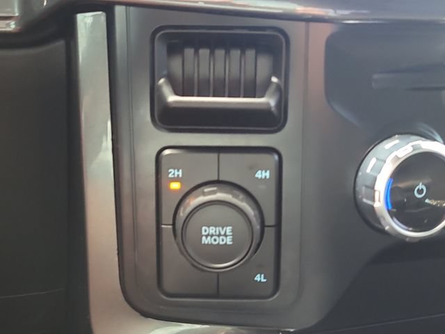 Used 2023 Ford F150 XLT w/ Equipment Group 302A High AWD/4WD image 29