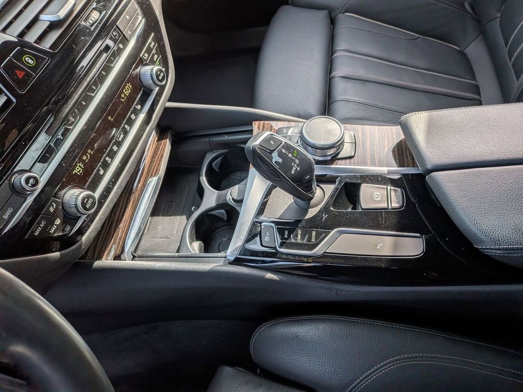 Used 2019 BMW 540i xDrive w/ Convenience Package image 14