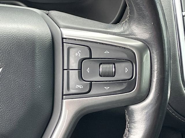 Used 2022 Chevrolet Tahoe LT w/ Luxury Package RWD image 14
