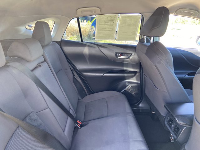 Used 2021 Toyota Venza LE image 21