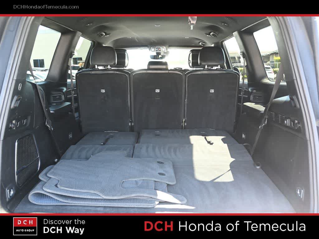 Used 2022 Jeep Wagoneer Series II RWD image 23