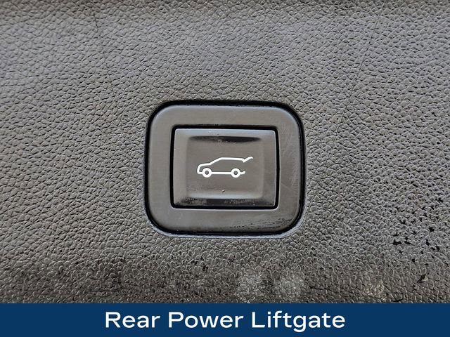 Used 2025 Chevrolet Tahoe High Country w/ Sun And Tow Package AWD/4WD image 24