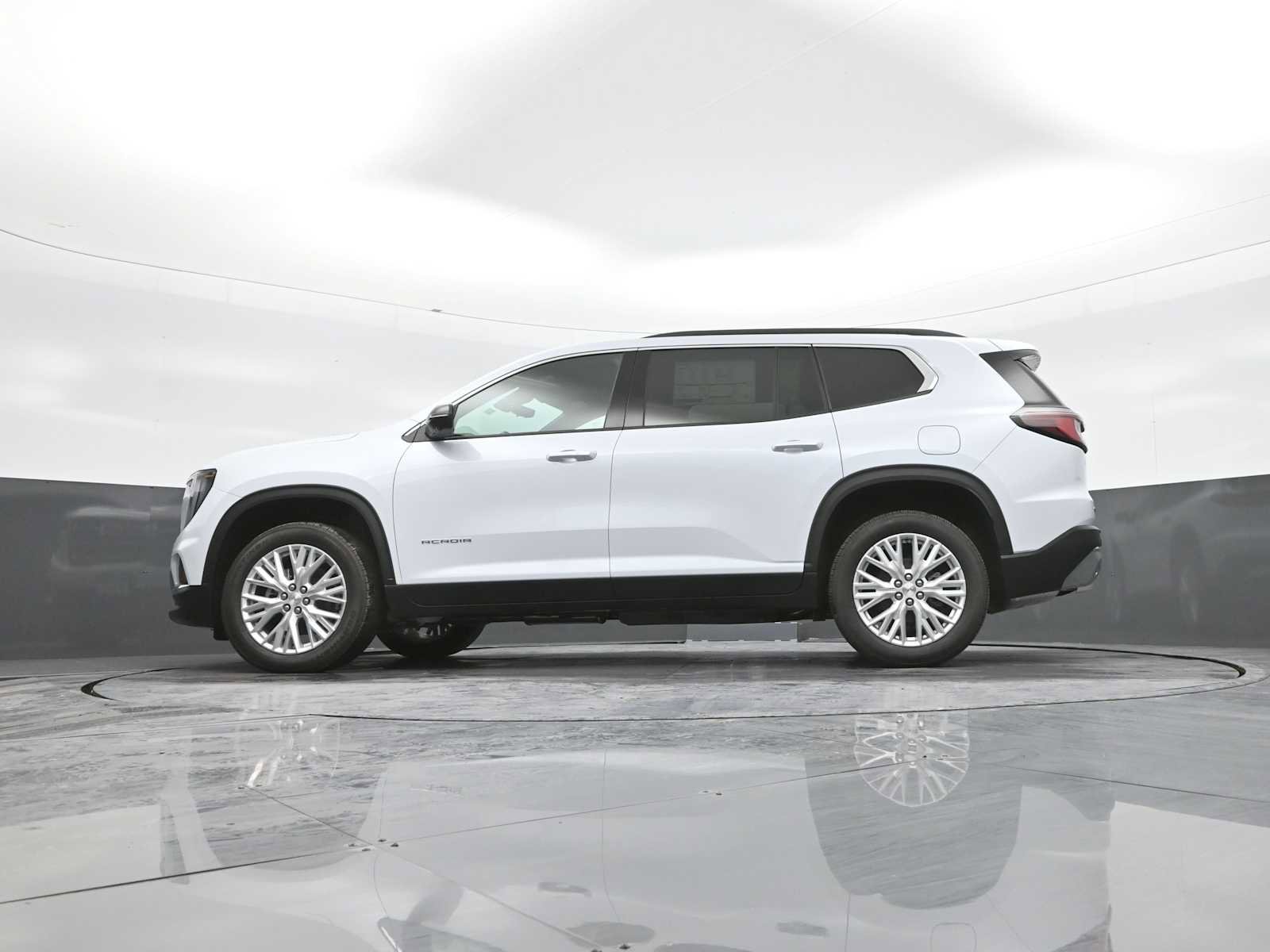 New 2026 GMC Acadia Elevation w/ Elevation Premium Package image 37