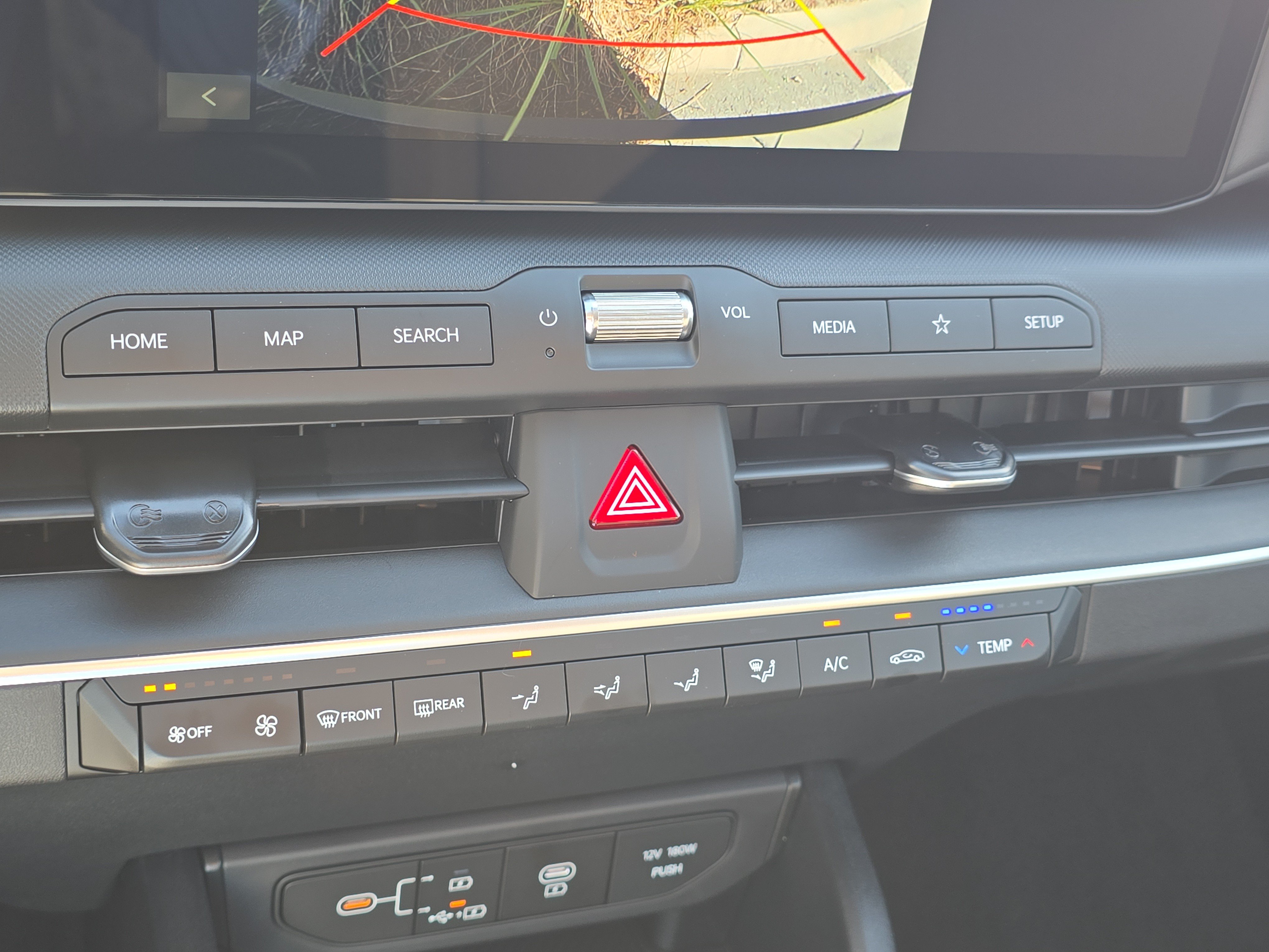 New 2027 Kia K4 FWD image 24