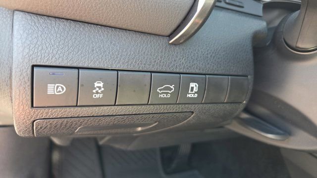 Certified 2023 Toyota Camry XSE FWD image 21