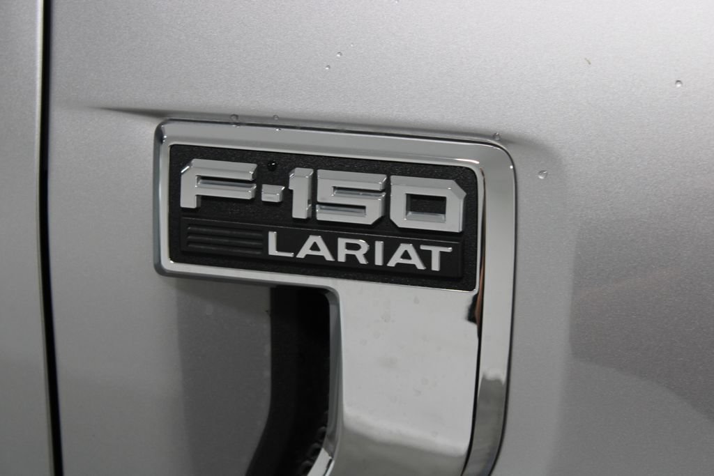Used 2021 Ford F150 Lariat AWD/4WD image 12