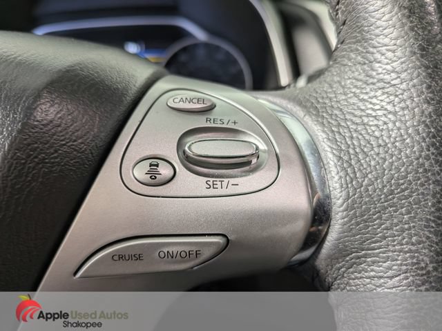 Used 2015 Nissan Murano Platinum w/ Platinum Technology Package AWD/4WD image 25