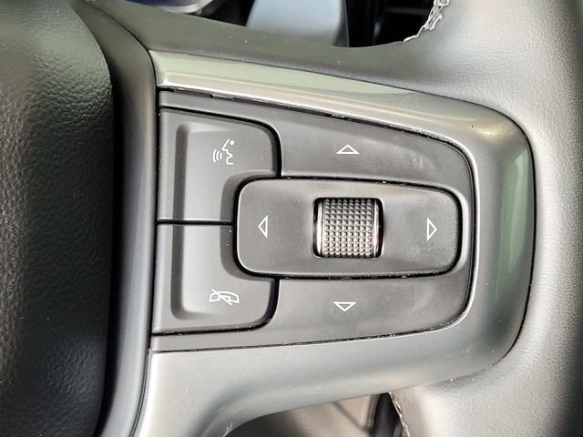 Used 2024 Chevrolet Silverado 1500 RST w/ All Star Edition Plus image 25