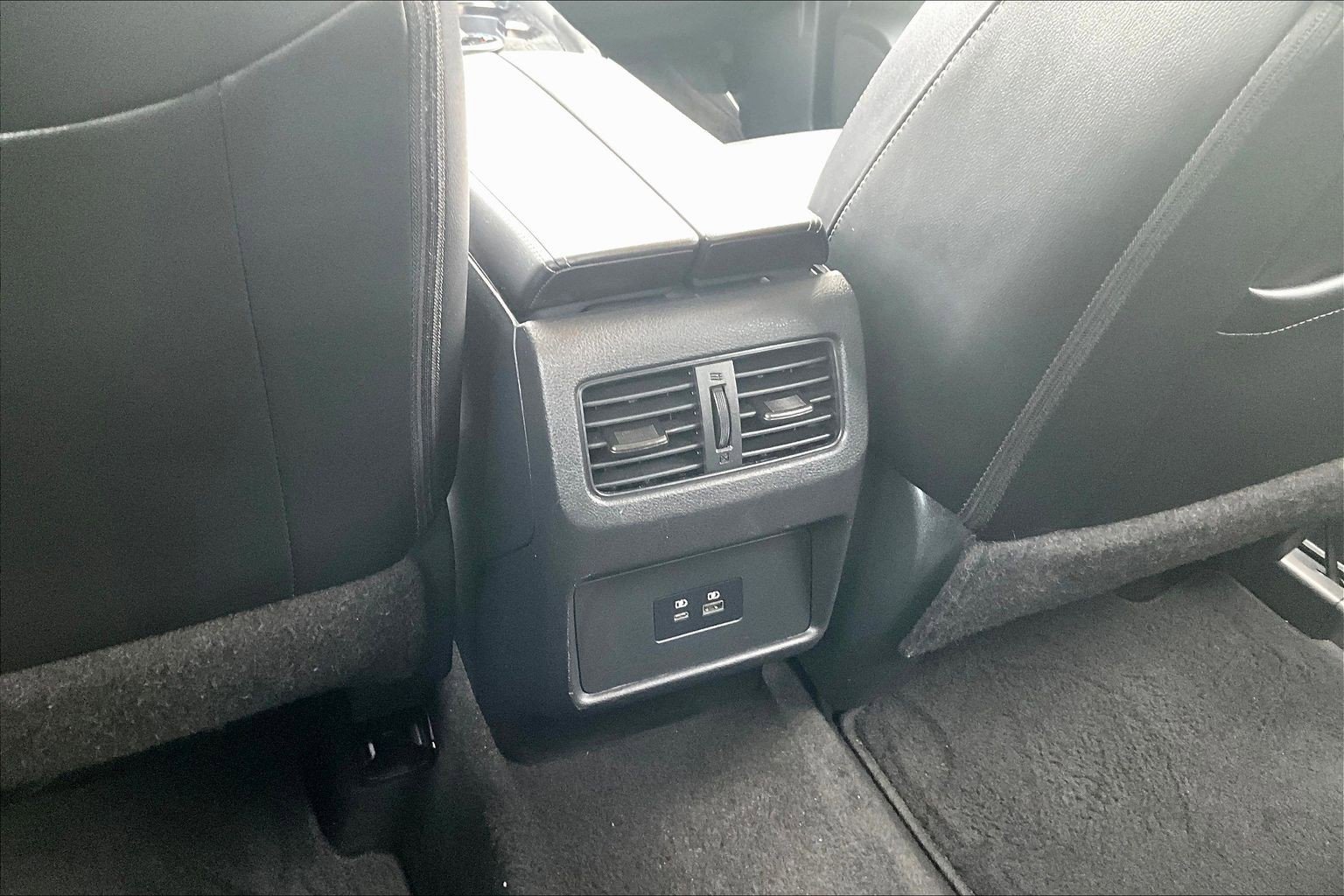 Used 2023 Nissan Rogue SL AWD/4WD image 25