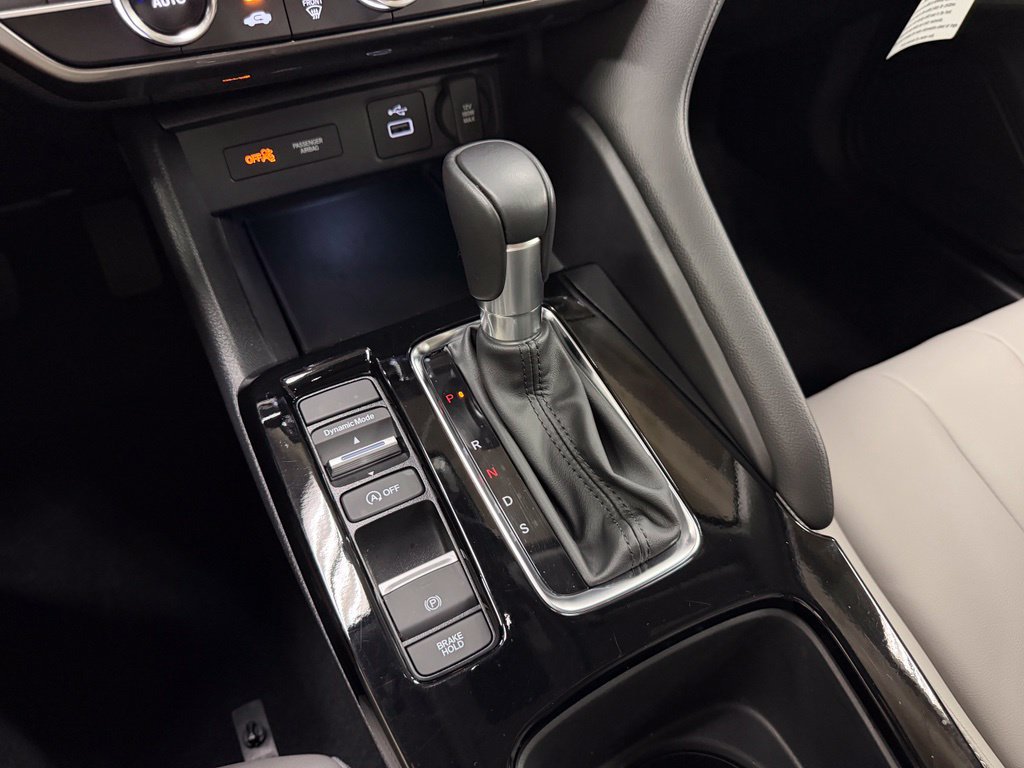 Used 2025 Acura Integra FWD image 28