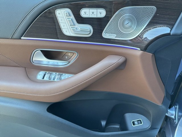 New 2026 Mercedes-Benz GLE 350 4MATIC image 20