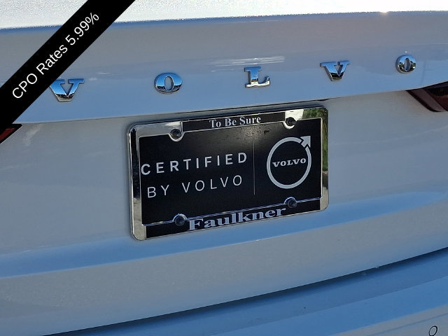 Certified 2024 Volvo S60 B5 Ultimate AWD/4WD image 33
