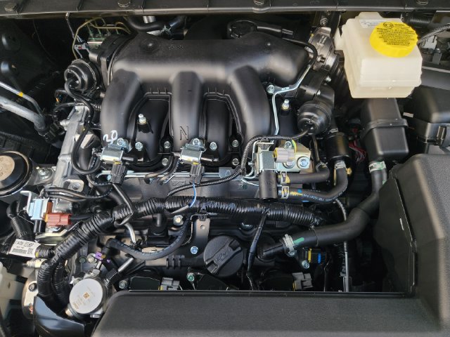 New 2026 Nissan Pathfinder SL w/ SL Premium Package FWD image 27