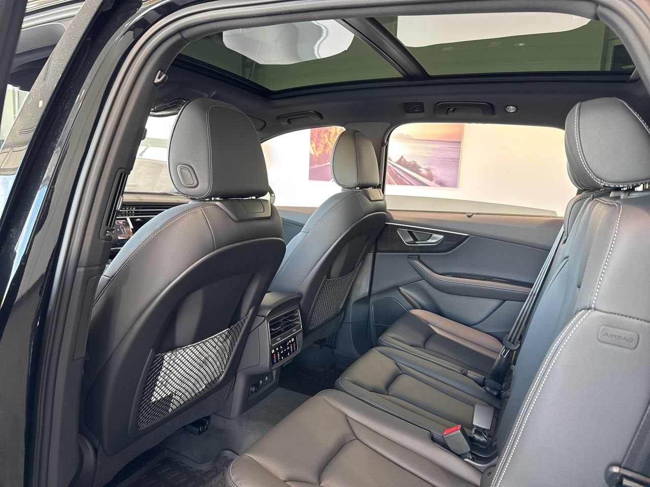 New 2026 Audi Q7 3.0T Premium Plus AWD/4WD image 44