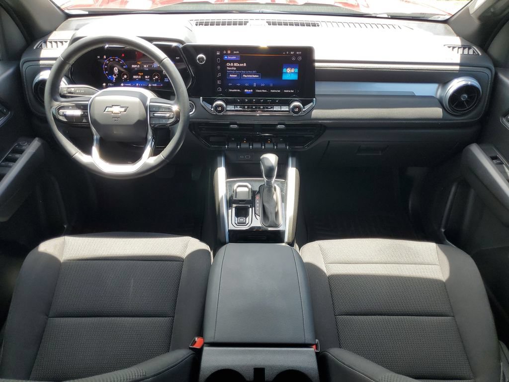 Used 2024 Chevrolet Colorado LT w/ LT Convenience Package II RWD image 26