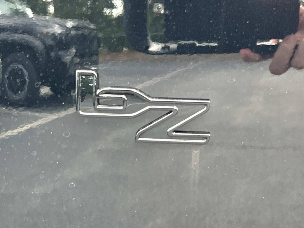 New 2026 Toyota bZ Woodland AWD/4WD image 13