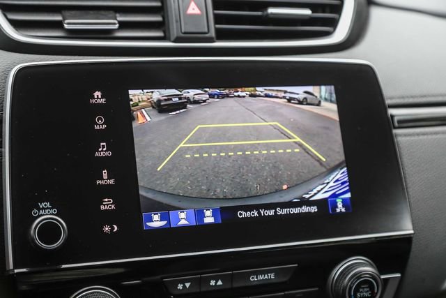 Used 2022 Honda CR-V Touring image 23