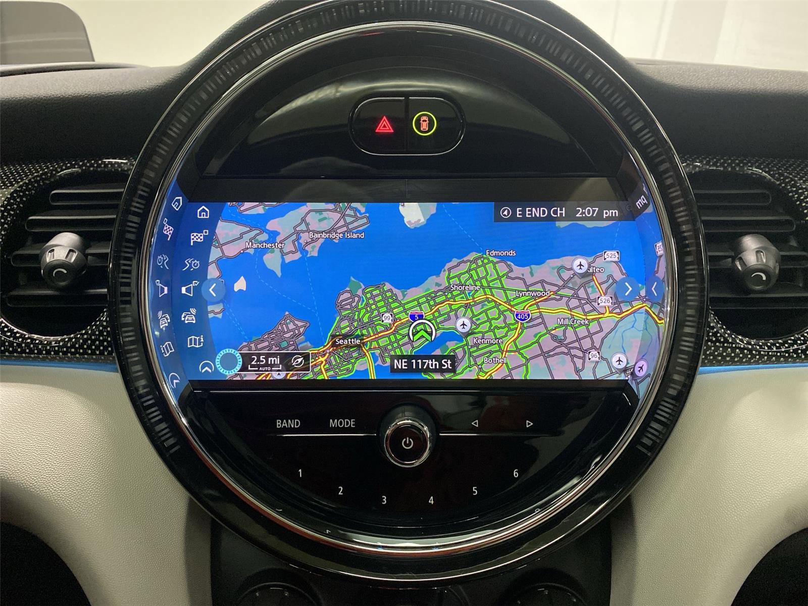 Used 2024 MINI Cooper S image 24