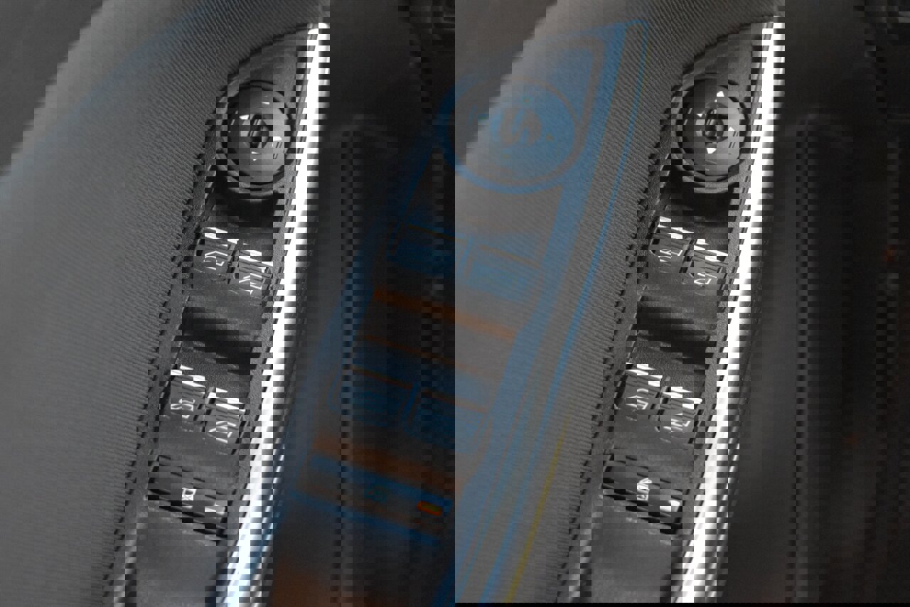 Used 2016 Ford Focus ST image 16