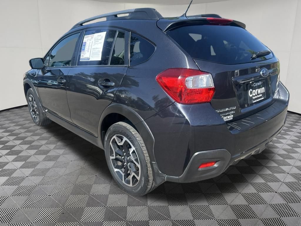 Used 2017 Subaru Crosstrek 2.0i Premium w/ Popular Package #2 AWD/4WD image 5